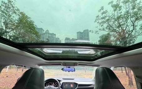 Volkswagen T-Cross I, 2023 год, 1 500 178 рублей, 18 фотография