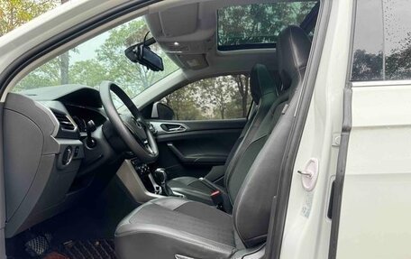 Volkswagen T-Cross I, 2023 год, 1 500 178 рублей, 12 фотография