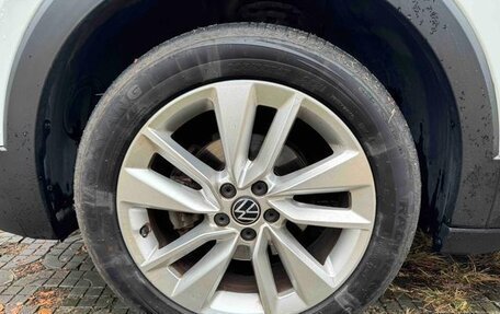 Volkswagen T-Cross I, 2023 год, 1 500 178 рублей, 22 фотография