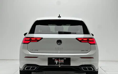 Volkswagen Golf VIII, 2023 год, 1 500 000 рублей, 5 фотография