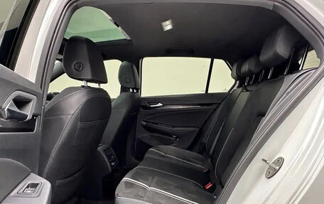 Volkswagen Golf VIII, 2023 год, 1 500 000 рублей, 8 фотография