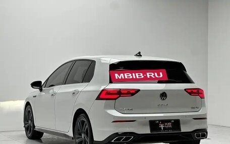 Volkswagen Golf VIII, 2023 год, 1 500 000 рублей, 6 фотография