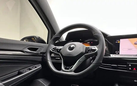 Volkswagen Golf VIII, 2023 год, 1 500 000 рублей, 10 фотография