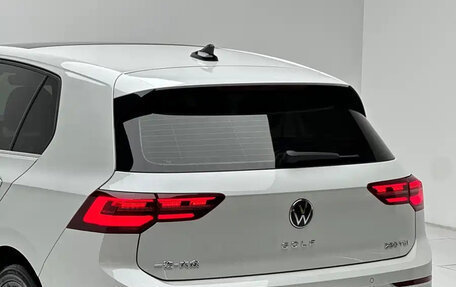 Volkswagen Golf VIII, 2023 год, 1 500 000 рублей, 12 фотография