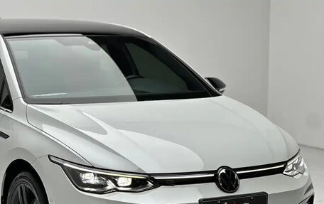 Volkswagen Golf VIII, 2023 год, 1 500 000 рублей, 11 фотография