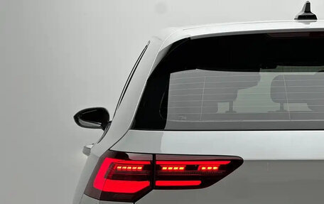 Volkswagen Golf VIII, 2023 год, 1 500 000 рублей, 18 фотография