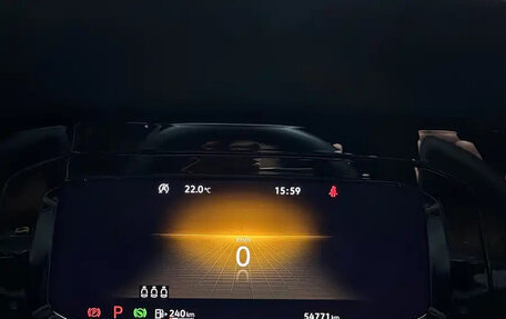 Volkswagen Golf VIII, 2023 год, 1 500 000 рублей, 23 фотография