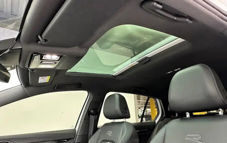 Volkswagen Golf VIII, 2023 год, 1 500 000 рублей, 22 фотография