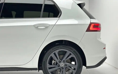 Volkswagen Golf VIII, 2023 год, 1 500 000 рублей, 21 фотография