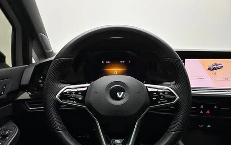 Volkswagen Golf VIII, 2023 год, 1 500 000 рублей, 19 фотография