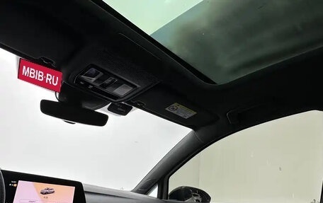 Volkswagen Golf VIII, 2023 год, 1 500 000 рублей, 16 фотография