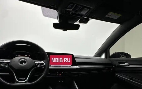 Volkswagen Golf VIII, 2023 год, 1 500 000 рублей, 15 фотография