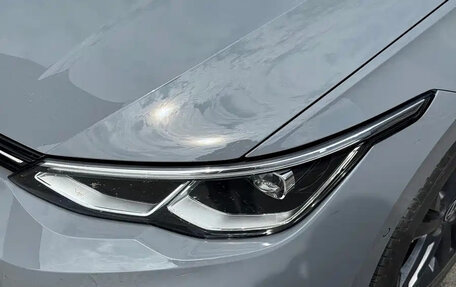 Volkswagen Golf VIII, 2023 год, 1 700 000 рублей, 10 фотография