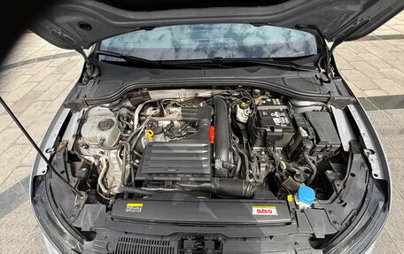 Volkswagen Golf VIII, 2023 год, 1 700 000 рублей, 14 фотография