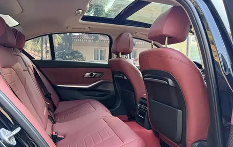 BMW 3 серия, 2021 год, 2 850 009 рублей, 14 фотография