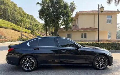 BMW 3 серия, 2021 год, 2 850 009 рублей, 8 фотография