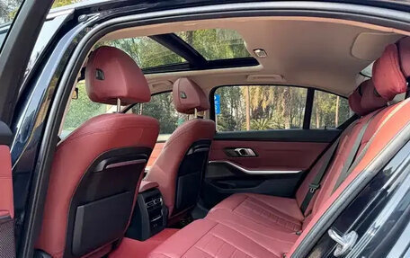 BMW 3 серия, 2021 год, 2 850 009 рублей, 15 фотография