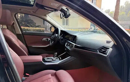 BMW 3 серия, 2021 год, 2 850 009 рублей, 13 фотография