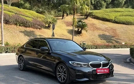 BMW 3 серия, 2021 год, 2 850 009 рублей, 3 фотография