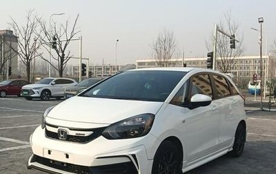 Honda Fit, 2022 год, 1 280 000 рублей, 1 фотография