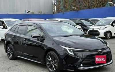 Toyota Corolla, 2023 год, 1 237 000 рублей, 1 фотография