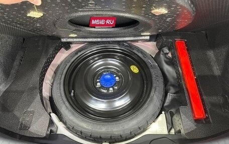 Toyota Yaris XP150 рестайлинг, 2022 год, 1 450 000 рублей, 16 фотография