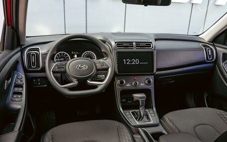 Hyundai Creta, 2022 год, 2 290 000 рублей, 6 фотография