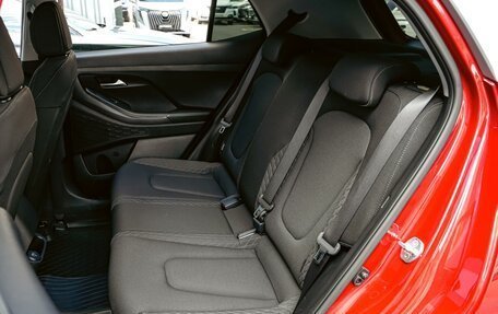 Hyundai Creta, 2022 год, 2 290 000 рублей, 9 фотография