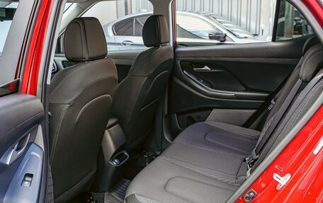 Hyundai Creta, 2022 год, 2 290 000 рублей, 11 фотография