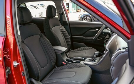 Hyundai Creta, 2022 год, 2 290 000 рублей, 8 фотография