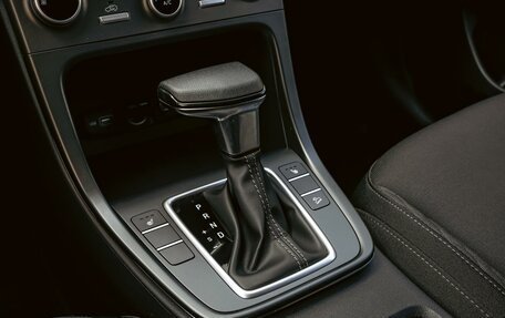 Hyundai Creta, 2022 год, 2 290 000 рублей, 12 фотография