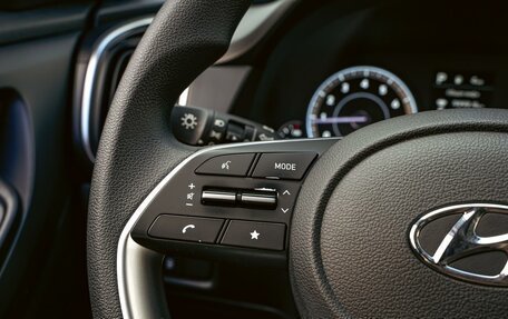 Hyundai Creta, 2022 год, 2 290 000 рублей, 14 фотография