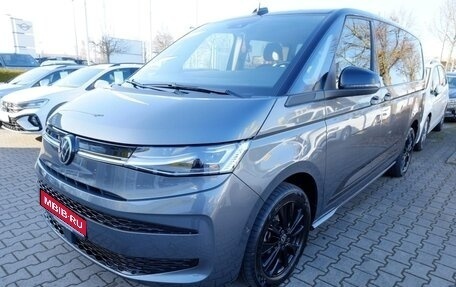 Volkswagen Multivan, 2025 год, 7 650 000 рублей, 1 фотография