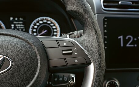 Hyundai Creta, 2022 год, 2 290 000 рублей, 16 фотография