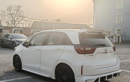 Honda Fit, 2022 год, 1 280 000 рублей, 4 фотография