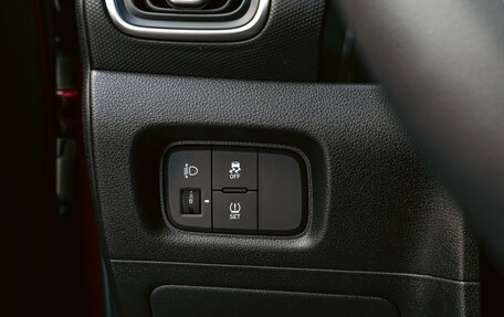 Hyundai Creta, 2022 год, 2 290 000 рублей, 18 фотография