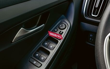 Hyundai Creta, 2022 год, 2 290 000 рублей, 17 фотография