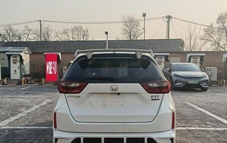 Honda Fit, 2022 год, 1 280 000 рублей, 5 фотография