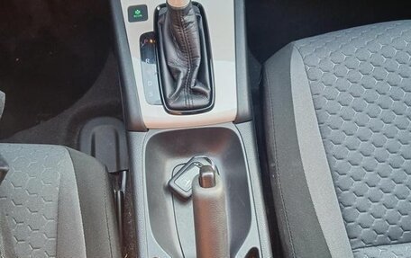 Honda Fit, 2022 год, 1 280 000 рублей, 20 фотография