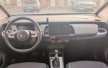 Honda Fit, 2022 год, 1 280 000 рублей, 19 фотография