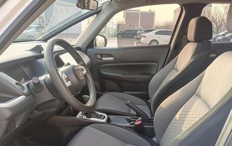 Honda Fit, 2022 год, 1 280 000 рублей, 10 фотография