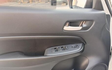 Honda Fit, 2022 год, 1 280 000 рублей, 12 фотография