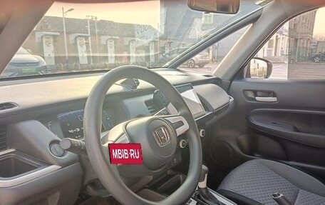 Honda Fit, 2022 год, 1 280 000 рублей, 9 фотография