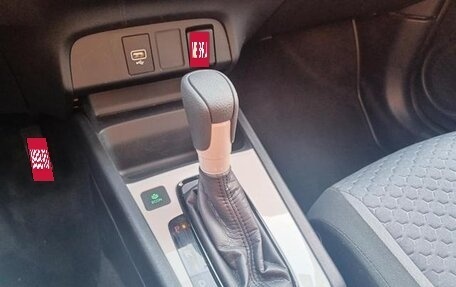 Honda Fit, 2022 год, 1 280 000 рублей, 15 фотография