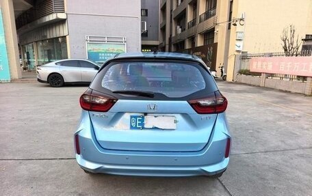 Honda Fit, 2021 год, 1 200 000 рублей, 5 фотография