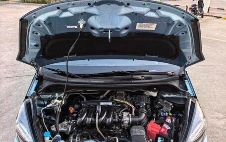 Honda Fit, 2021 год, 1 200 000 рублей, 7 фотография