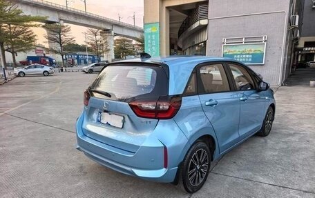 Honda Fit, 2021 год, 1 200 000 рублей, 6 фотография