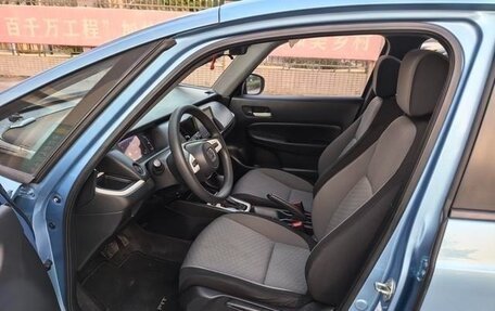 Honda Fit, 2021 год, 1 200 000 рублей, 8 фотография