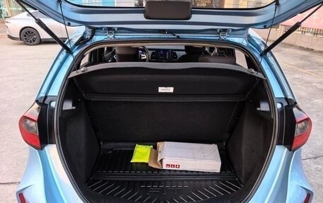 Honda Fit, 2021 год, 1 200 000 рублей, 16 фотография