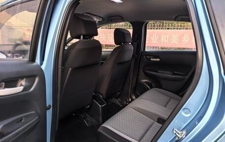 Honda Fit, 2021 год, 1 200 000 рублей, 11 фотография